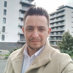 Carlos Moreira